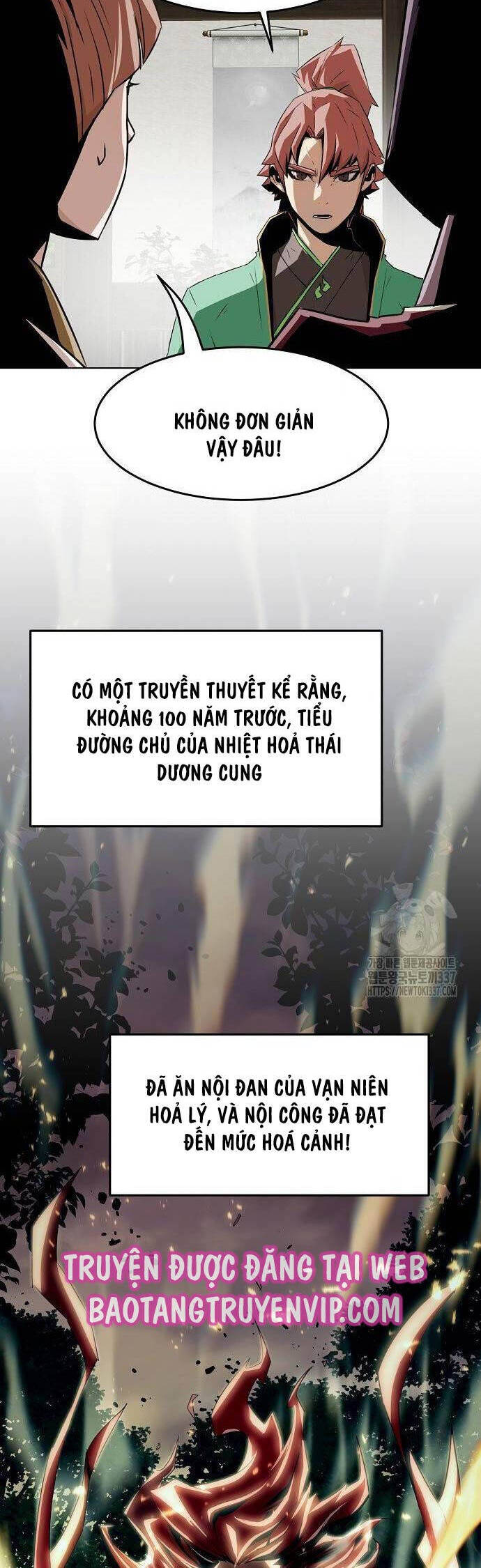 Tiểu Gia Chủ của Tứ Xuyên Đường Gia trở thành Kiếm Thần - Chapter 19 - Page 41