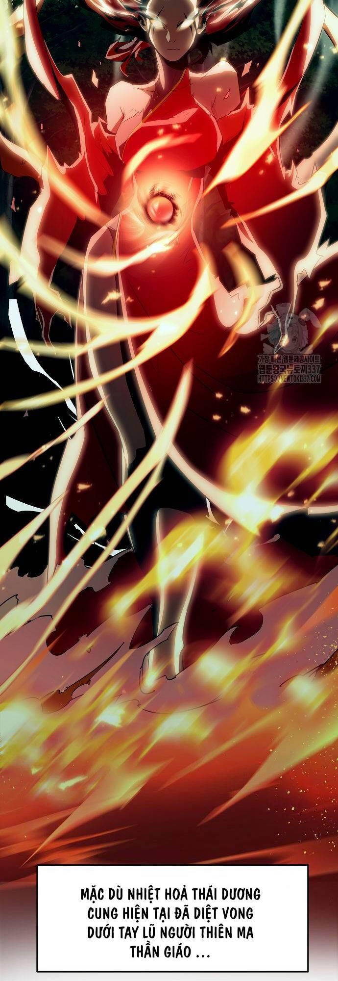 Tiểu Gia Chủ của Tứ Xuyên Đường Gia trở thành Kiếm Thần - Chapter 19 - Page 42