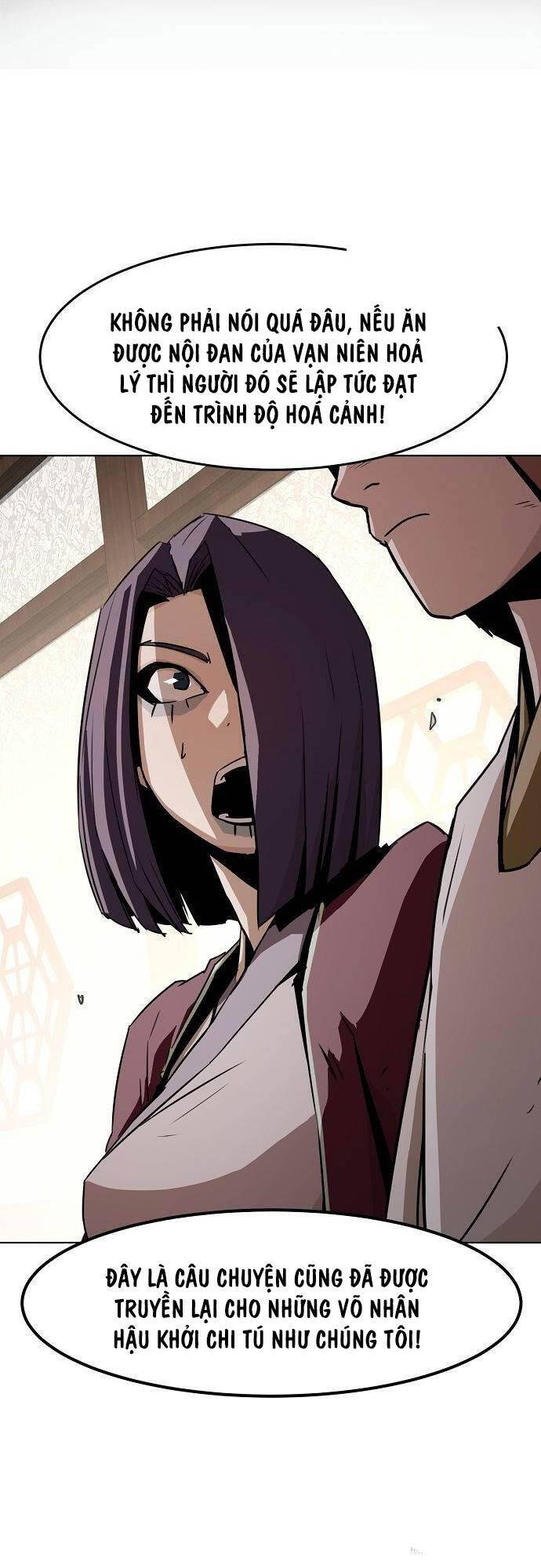 Tiểu Gia Chủ của Tứ Xuyên Đường Gia trở thành Kiếm Thần - Chapter 19 - Page 43