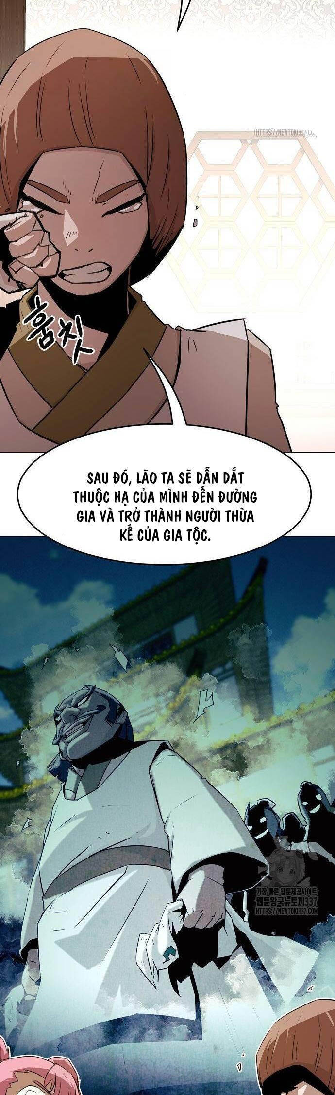 Tiểu Gia Chủ của Tứ Xuyên Đường Gia trở thành Kiếm Thần - Chapter 19 - Page 46