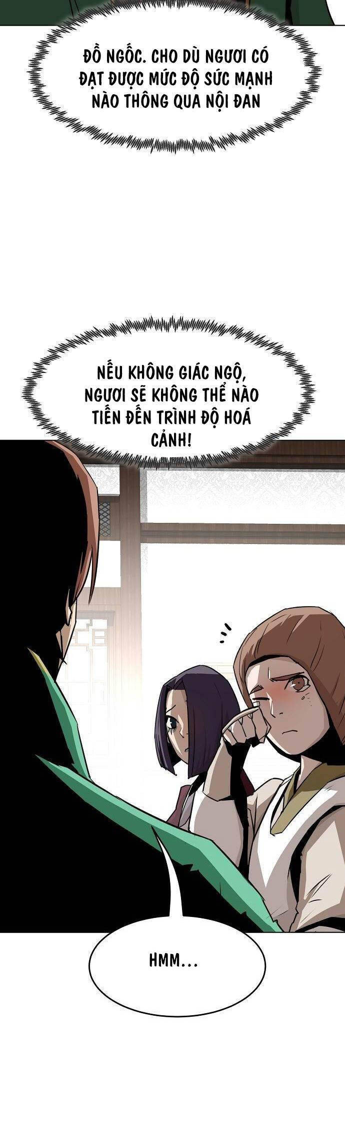 Tiểu Gia Chủ của Tứ Xuyên Đường Gia trở thành Kiếm Thần - Chapter 19 - Page 48