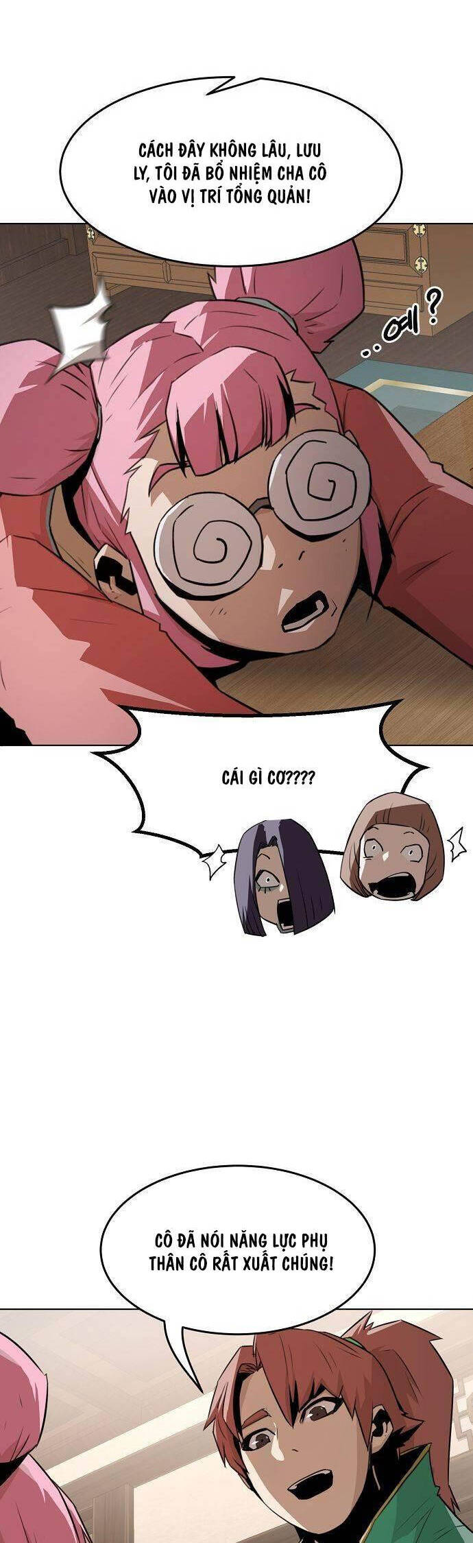 Tiểu Gia Chủ của Tứ Xuyên Đường Gia trở thành Kiếm Thần - Chapter 19 - Page 5