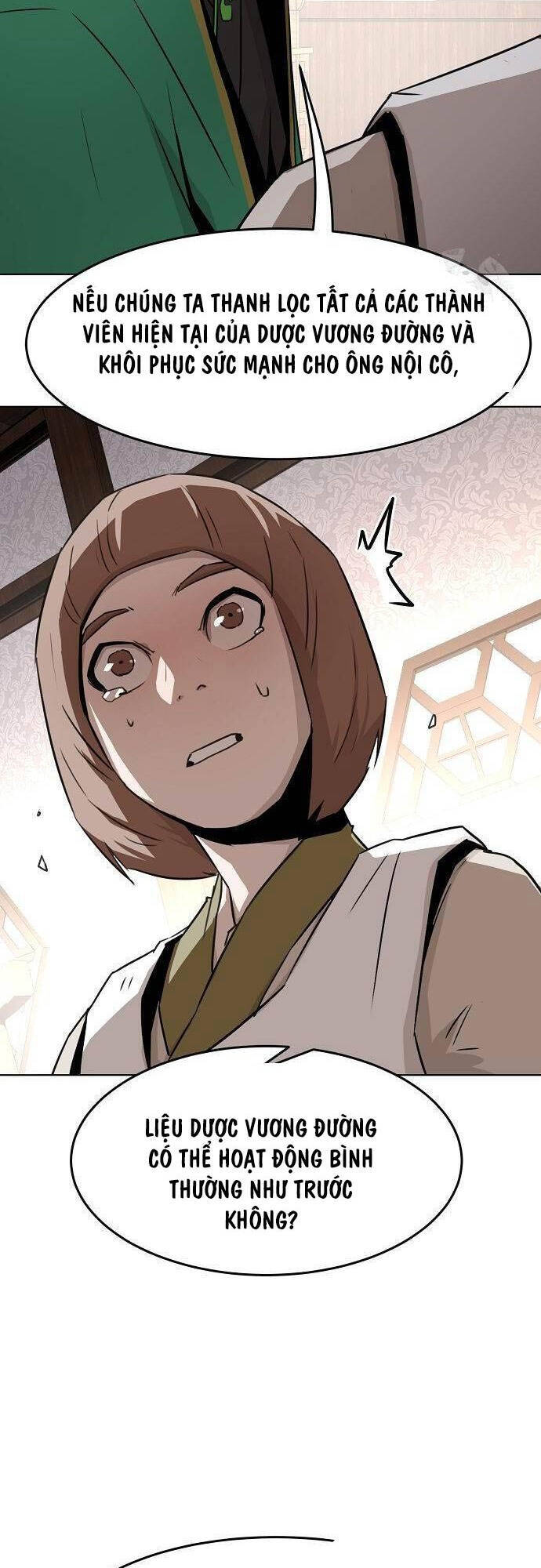 Tiểu Gia Chủ của Tứ Xuyên Đường Gia trở thành Kiếm Thần - Chapter 19 - Page 51