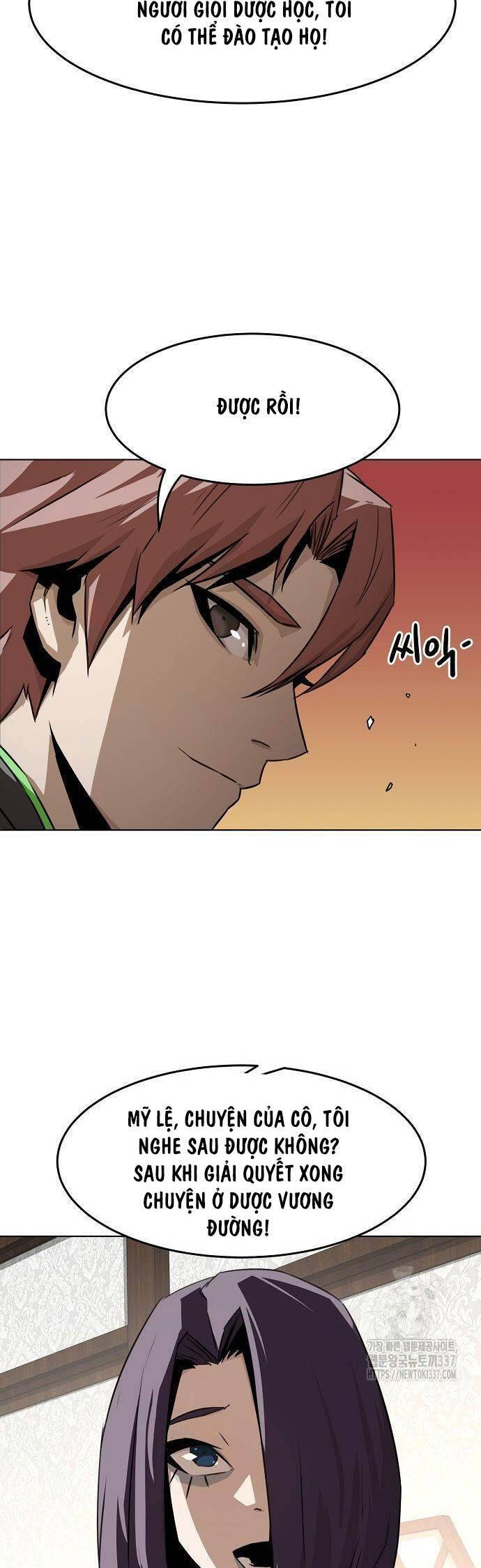 Tiểu Gia Chủ của Tứ Xuyên Đường Gia trở thành Kiếm Thần - Chapter 19 - Page 54