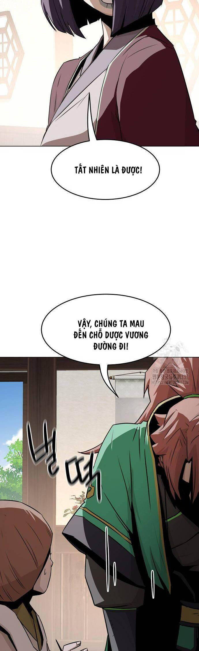 Tiểu Gia Chủ của Tứ Xuyên Đường Gia trở thành Kiếm Thần - Chapter 19 - Page 55