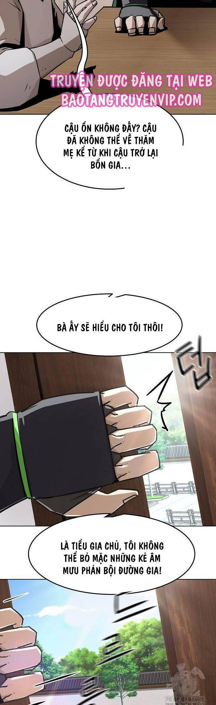 Tiểu Gia Chủ của Tứ Xuyên Đường Gia trở thành Kiếm Thần - Chapter 19 - Page 56