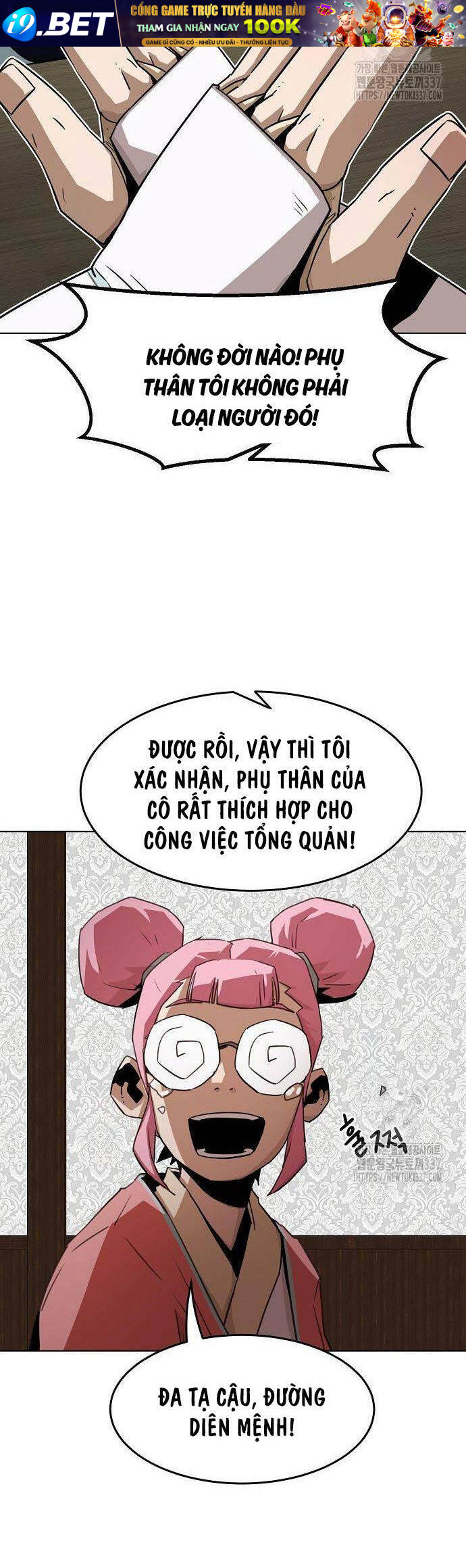 Tiểu Gia Chủ của Tứ Xuyên Đường Gia trở thành Kiếm Thần - Chapter 19 - Page 8