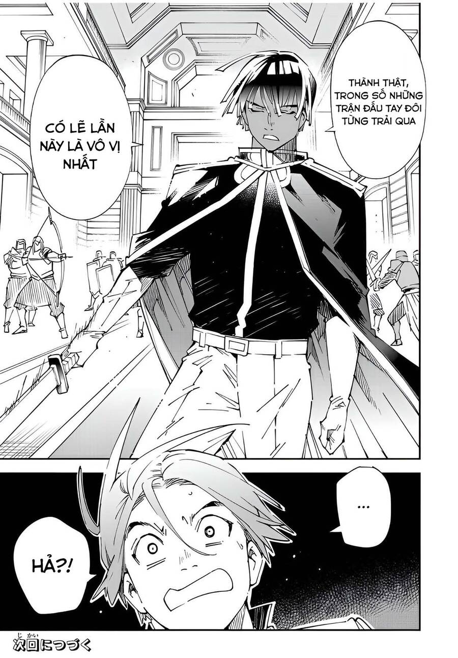 Tái Sinh Thành Quý Tộc Với Kĩ Năng 'Appraisal' - Chapter 97 - Page 16