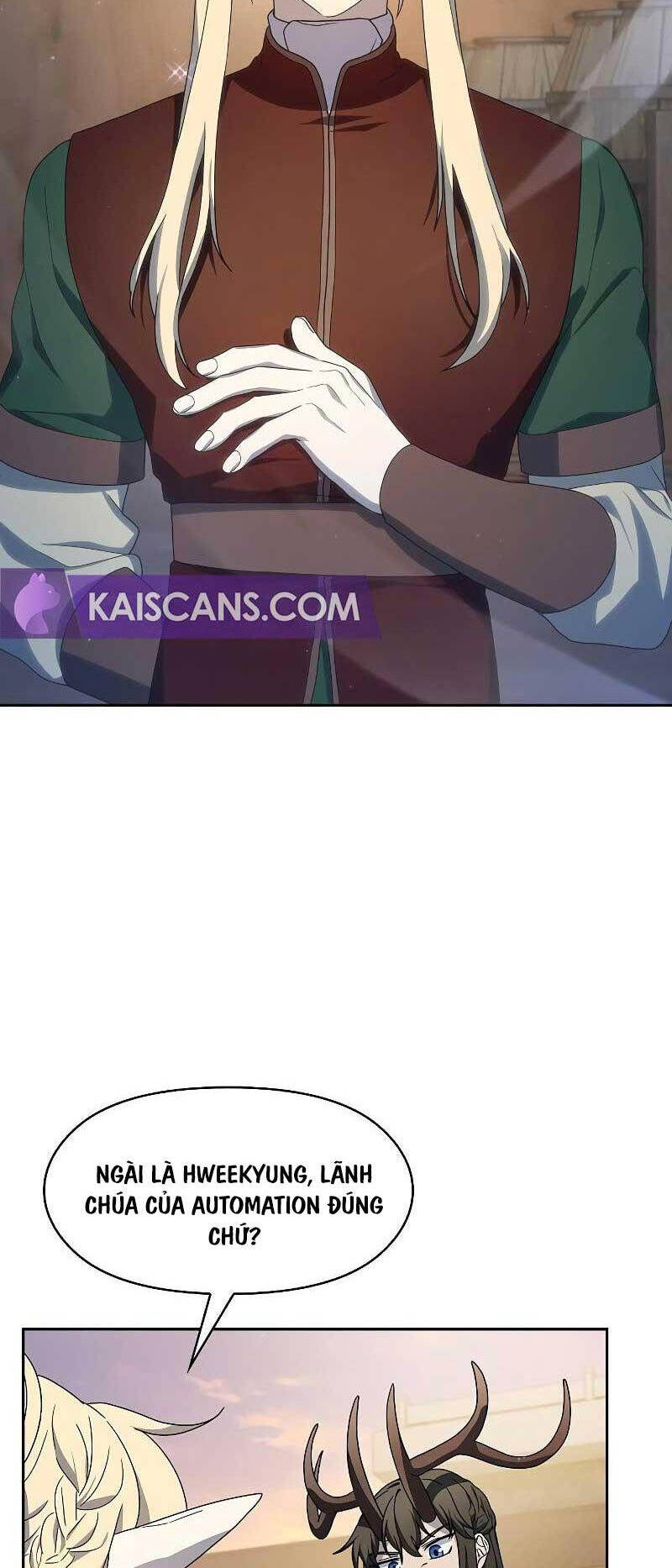 Nền Văn Minh Nebula - Chapter 43 - Page 11