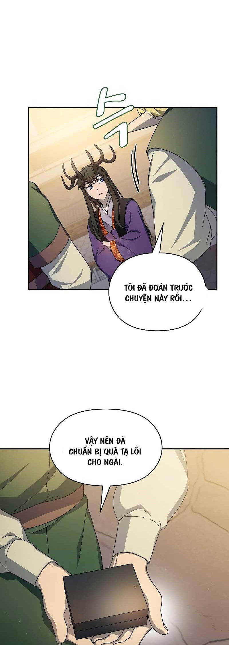 Nền Văn Minh Nebula - Chapter 43 - Page 13