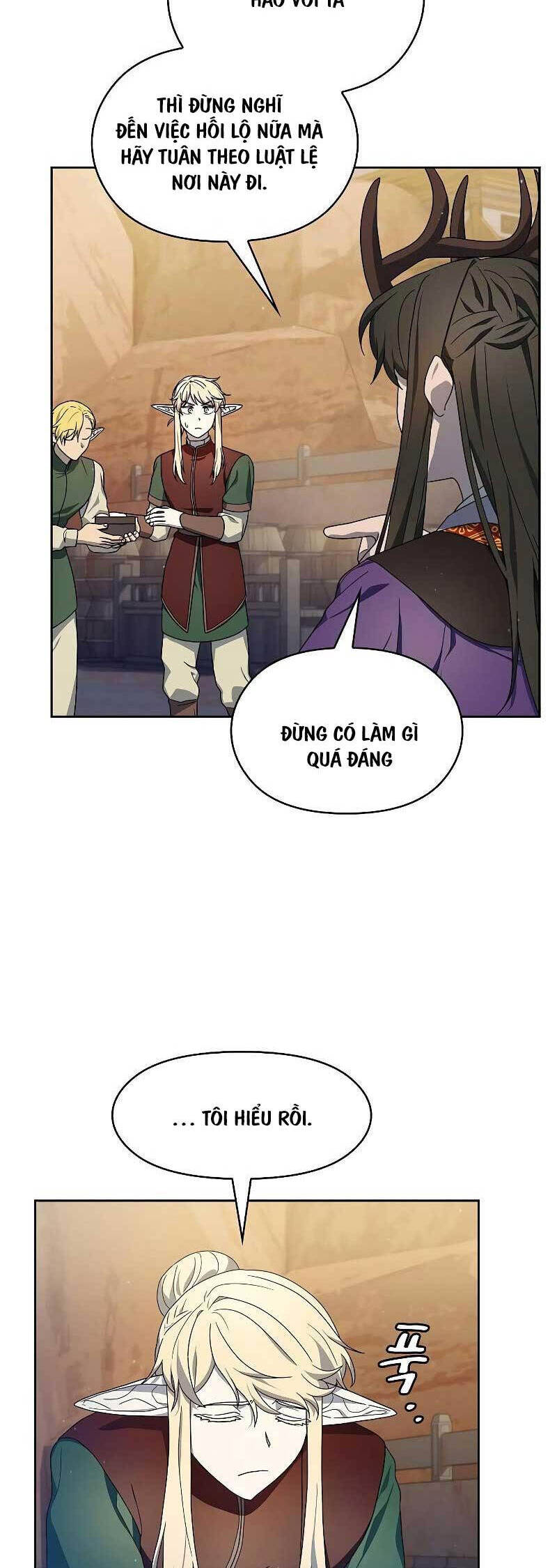 Nền Văn Minh Nebula - Chapter 43 - Page 21