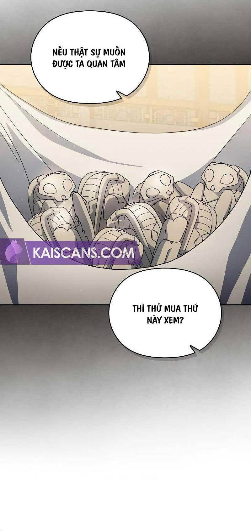 Nền Văn Minh Nebula - Chapter 43 - Page 23