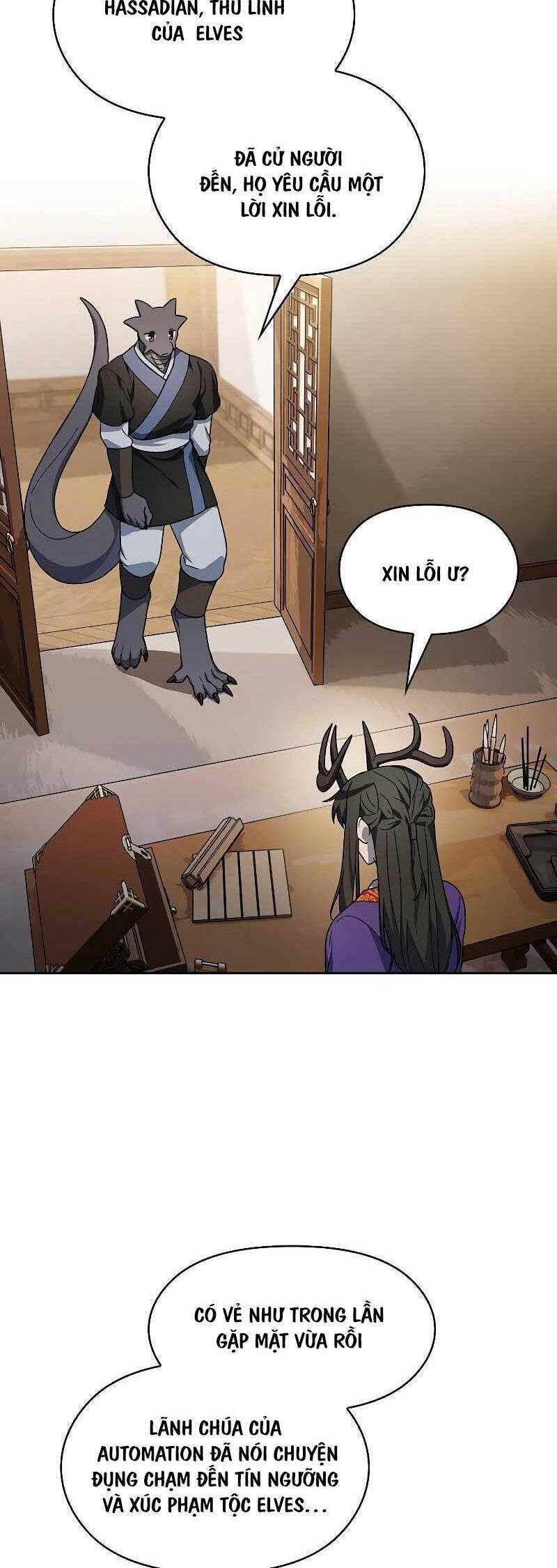 Nền Văn Minh Nebula - Chapter 43 - Page 27