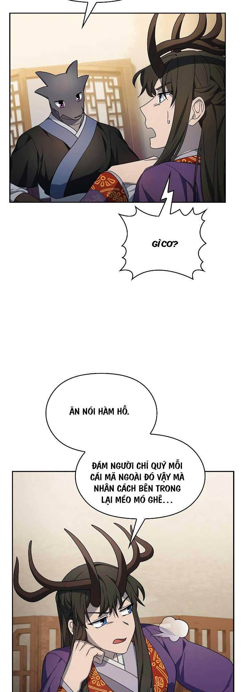 Nền Văn Minh Nebula - Chapter 43 - Page 28