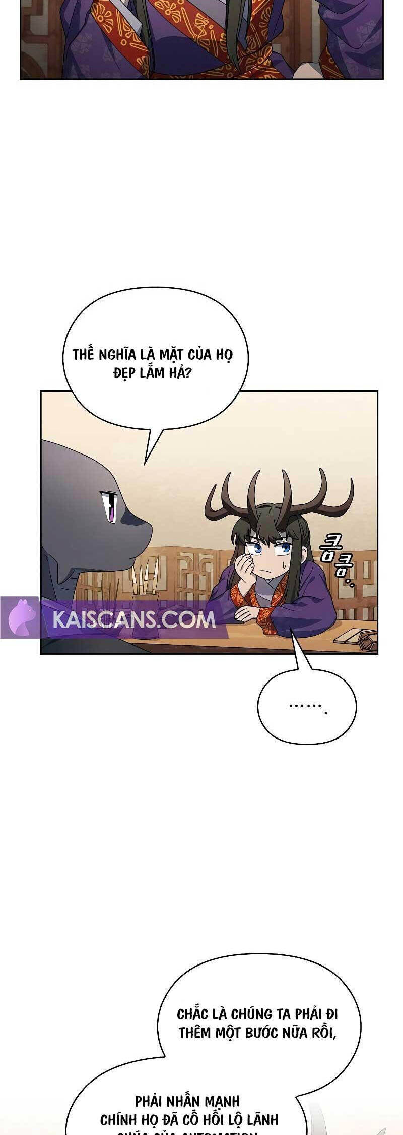 Nền Văn Minh Nebula - Chapter 43 - Page 29