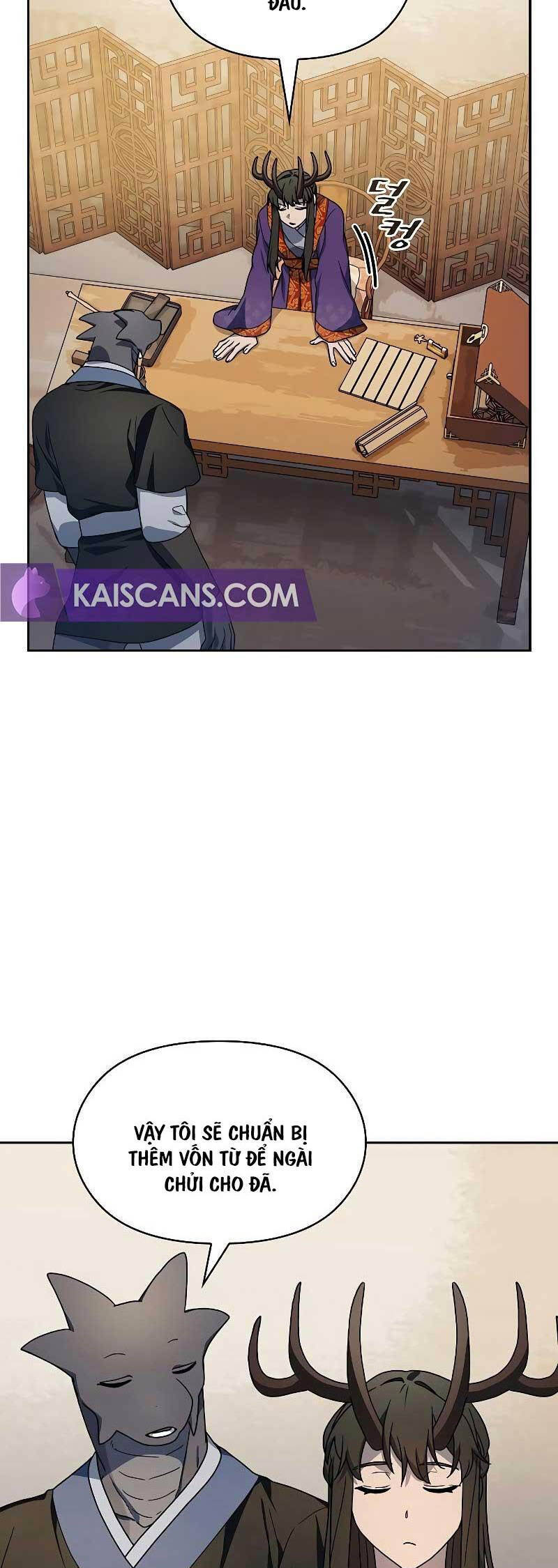 Nền Văn Minh Nebula - Chapter 43 - Page 32