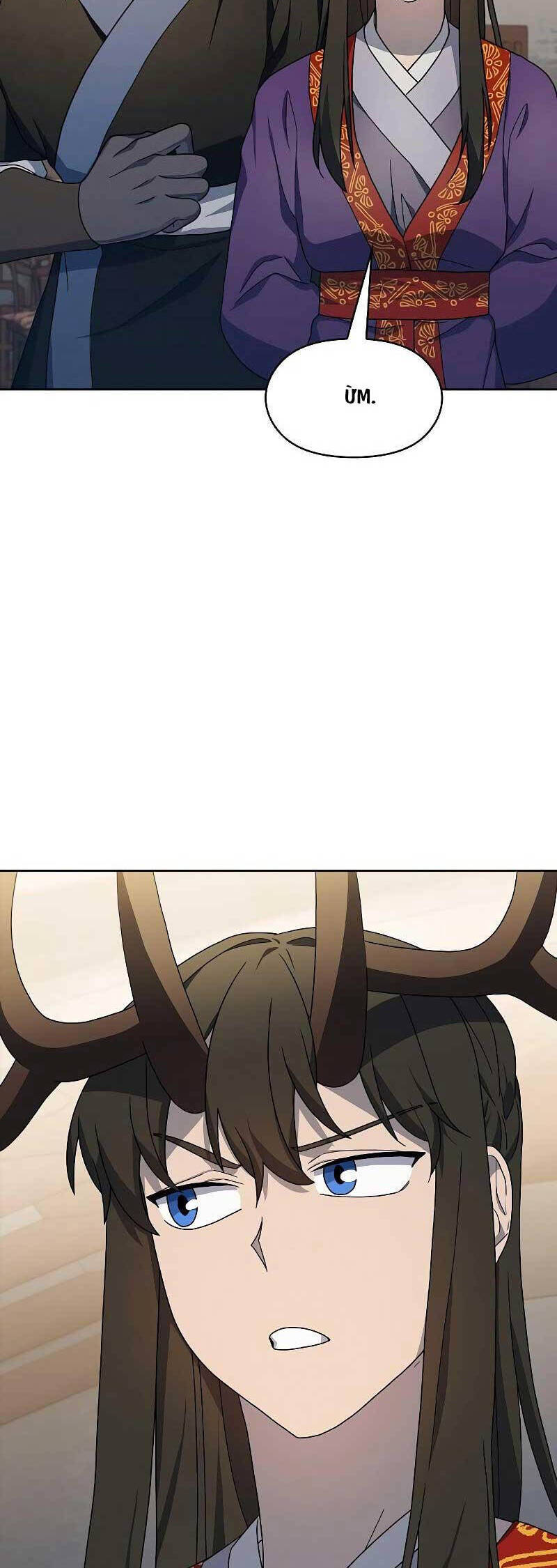 Nền Văn Minh Nebula - Chapter 43 - Page 33