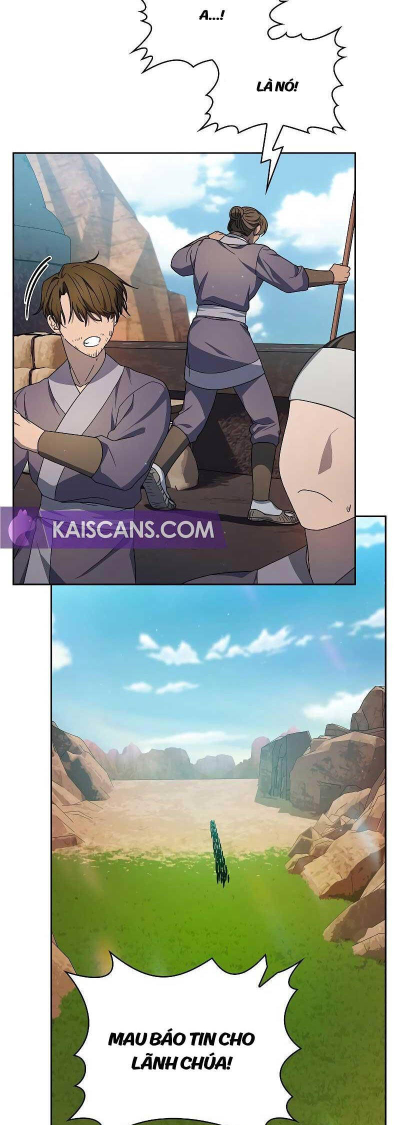 Nền Văn Minh Nebula - Chapter 43 - Page 38