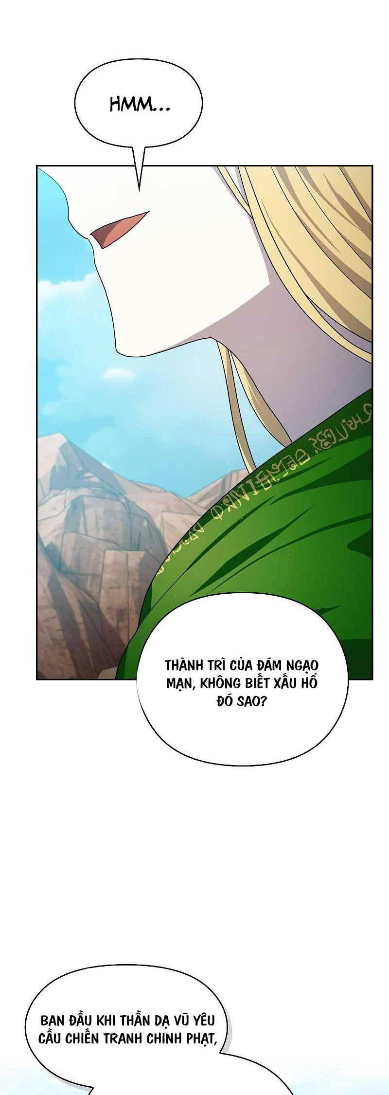 Nền Văn Minh Nebula - Chapter 43 - Page 41