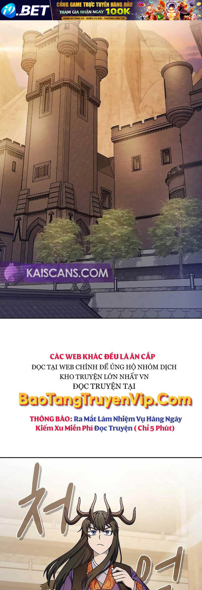 Nền Văn Minh Nebula - Chapter 43 - Page 8