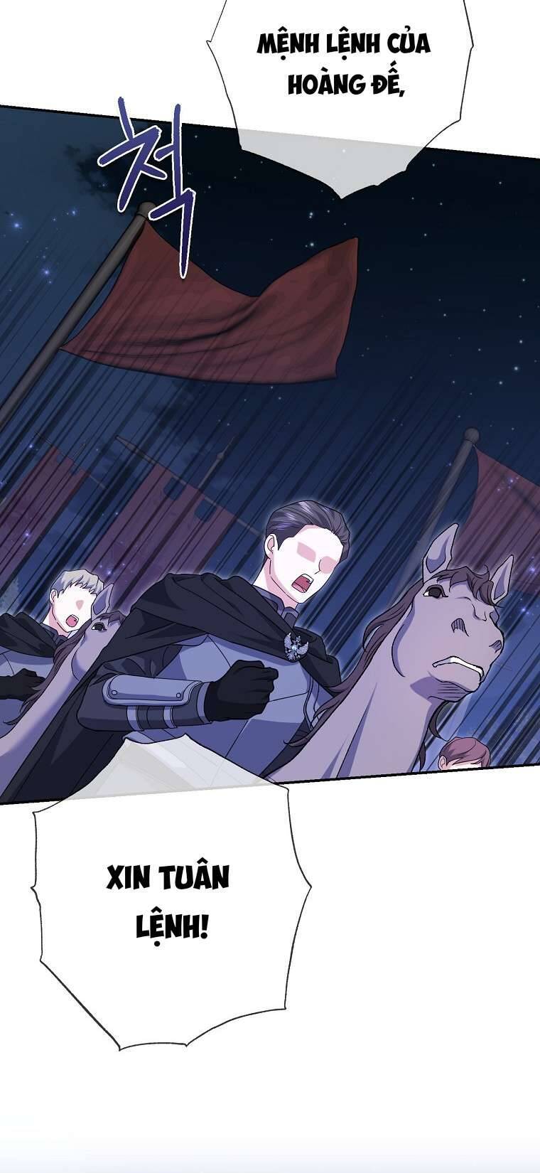 Vị Hôn Phu Phản Diện Cản Trở Con Đường Hoa Của Tôi - Chapter 32 - Page 14