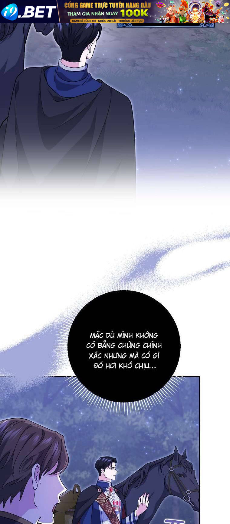 Vị Hôn Phu Phản Diện Cản Trở Con Đường Hoa Của Tôi - Chapter 32 - Page 16