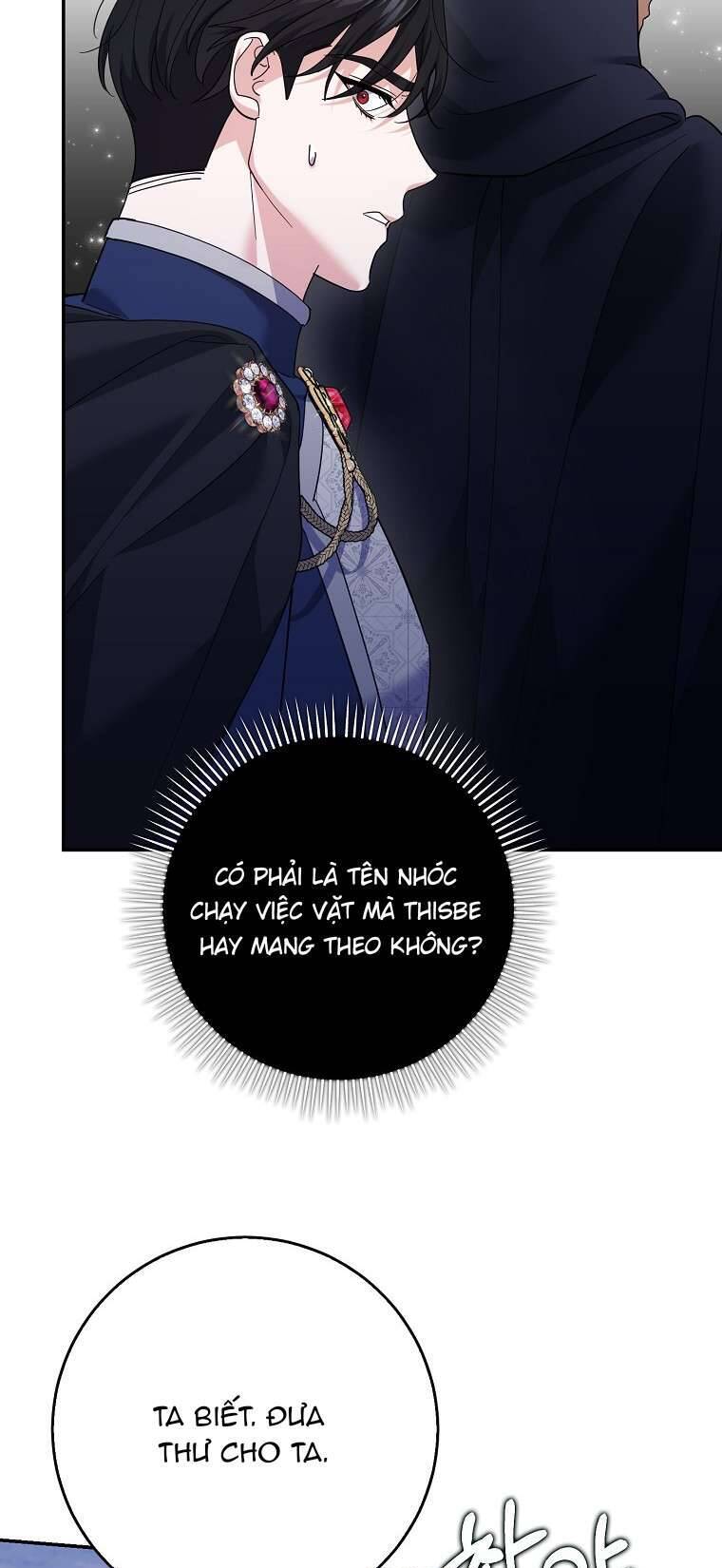 Vị Hôn Phu Phản Diện Cản Trở Con Đường Hoa Của Tôi - Chapter 32 - Page 18