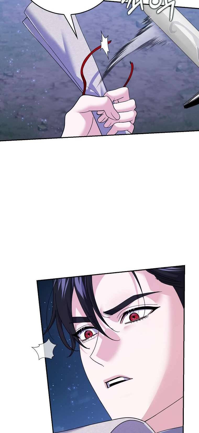 Vị Hôn Phu Phản Diện Cản Trở Con Đường Hoa Của Tôi - Chapter 32 - Page 19