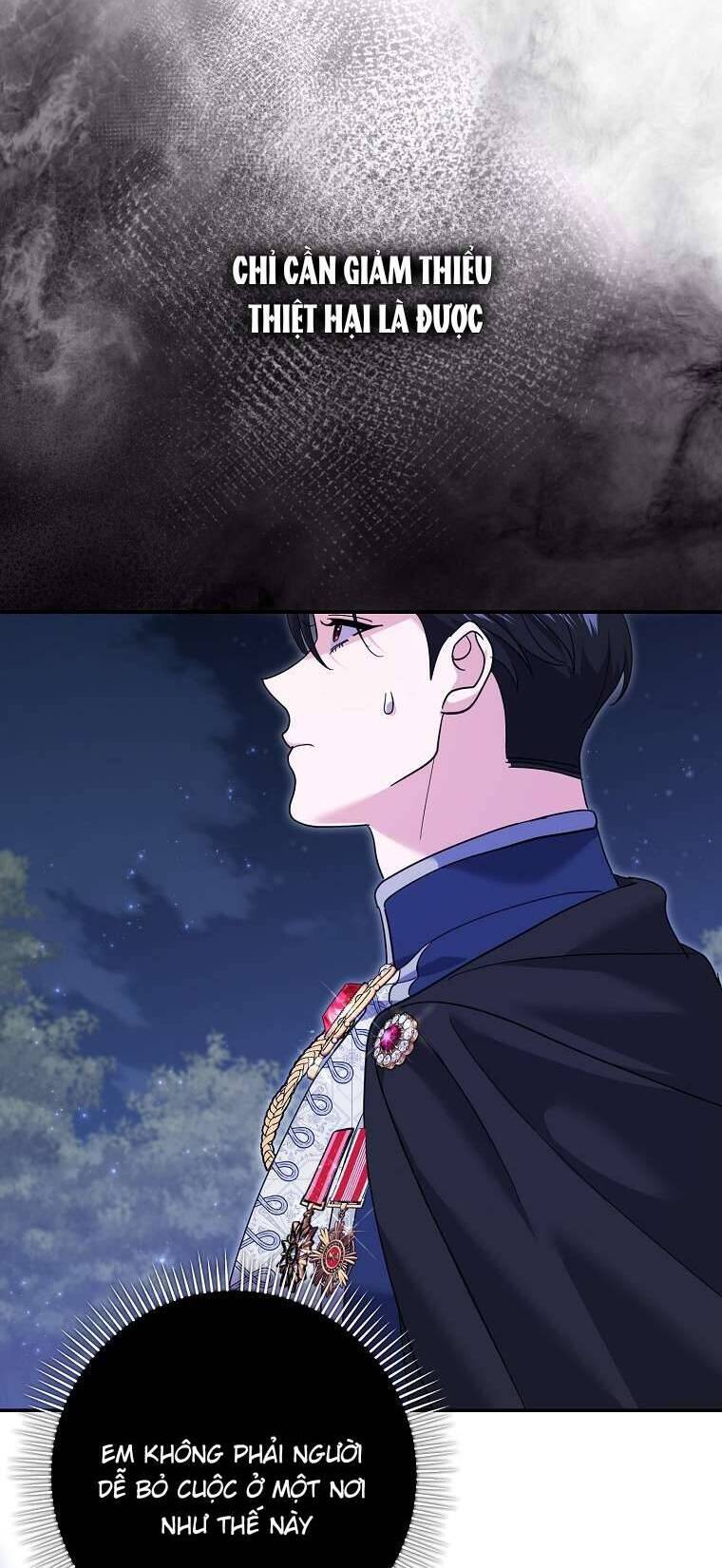 Vị Hôn Phu Phản Diện Cản Trở Con Đường Hoa Của Tôi - Chapter 32 - Page 29