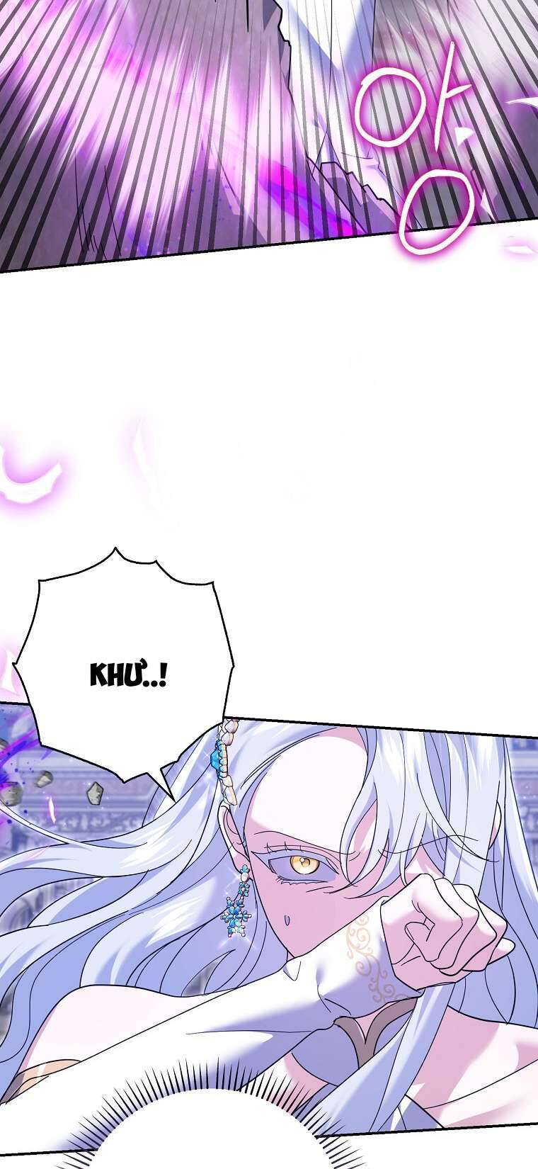 Vị Hôn Phu Phản Diện Cản Trở Con Đường Hoa Của Tôi - Chapter 32 - Page 32