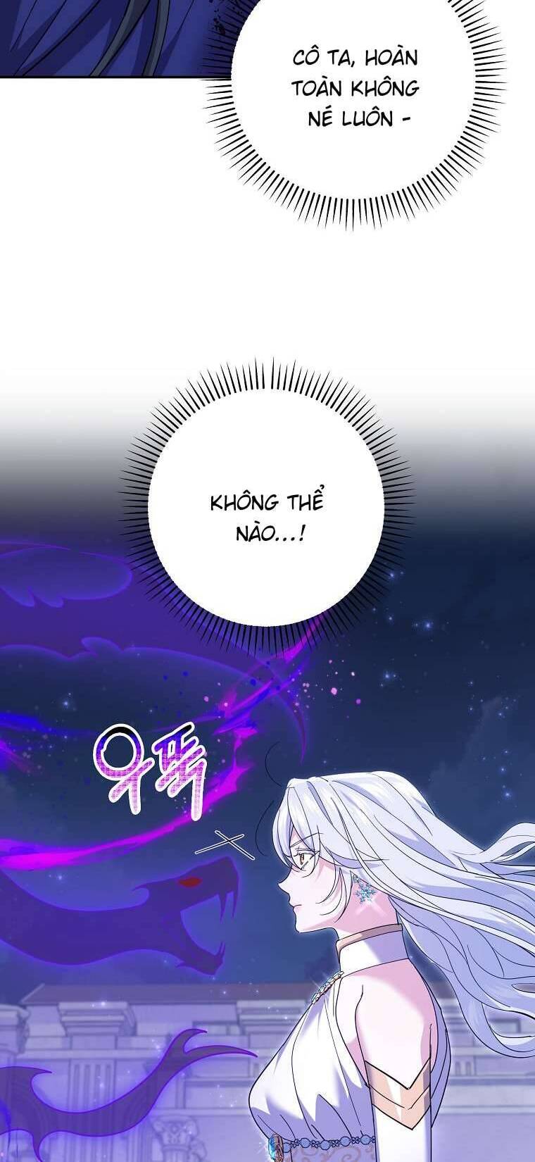 Vị Hôn Phu Phản Diện Cản Trở Con Đường Hoa Của Tôi - Chapter 32 - Page 37