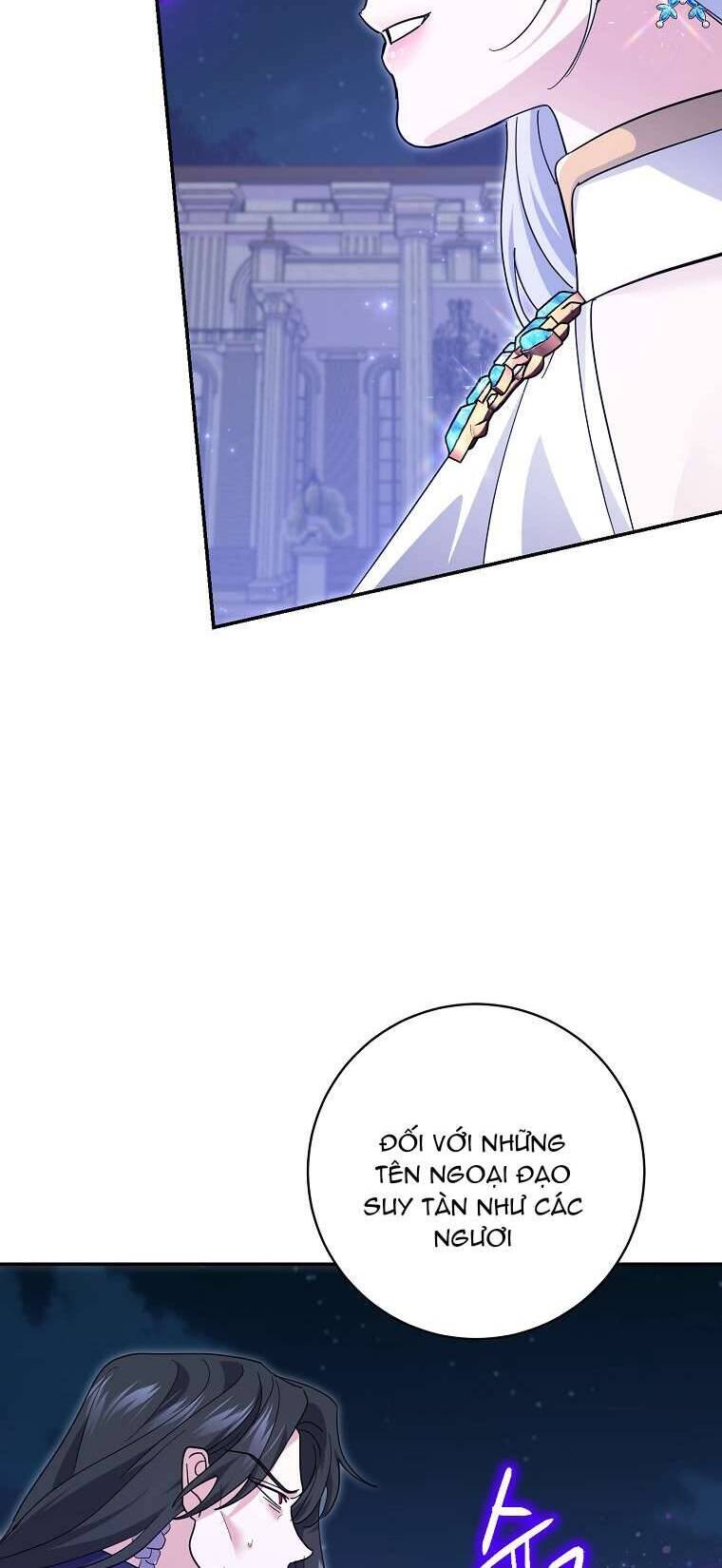 Vị Hôn Phu Phản Diện Cản Trở Con Đường Hoa Của Tôi - Chapter 32 - Page 39