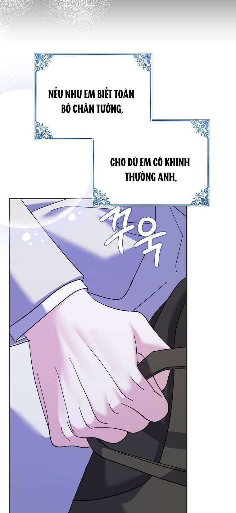 Vị Hôn Phu Phản Diện Cản Trở Con Đường Hoa Của Tôi - Chapter 32 - Page 4