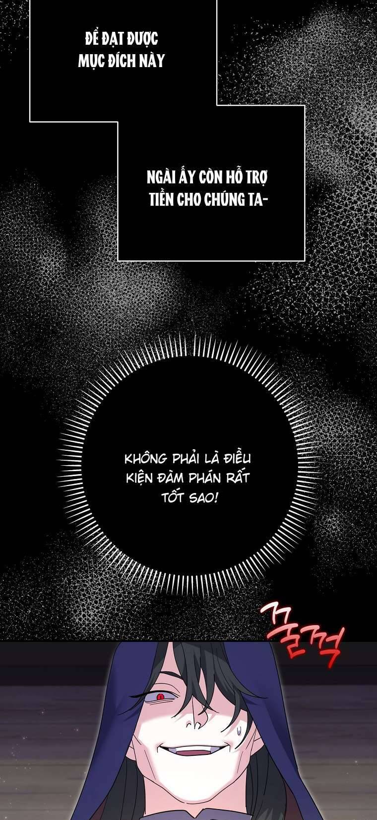 Vị Hôn Phu Phản Diện Cản Trở Con Đường Hoa Của Tôi - Chapter 32 - Page 46