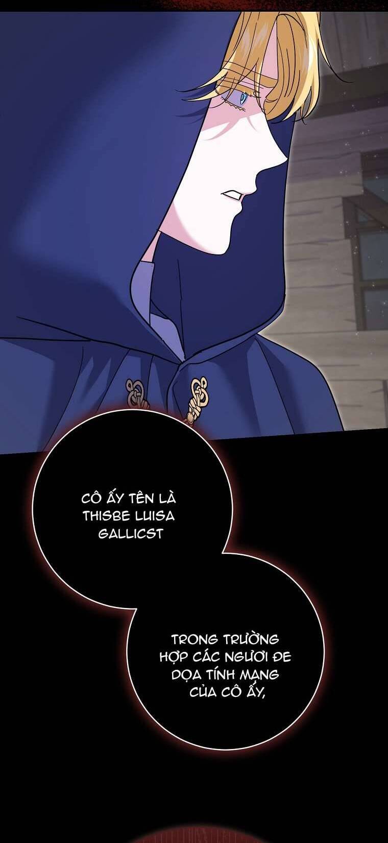 Vị Hôn Phu Phản Diện Cản Trở Con Đường Hoa Của Tôi - Chapter 32 - Page 49