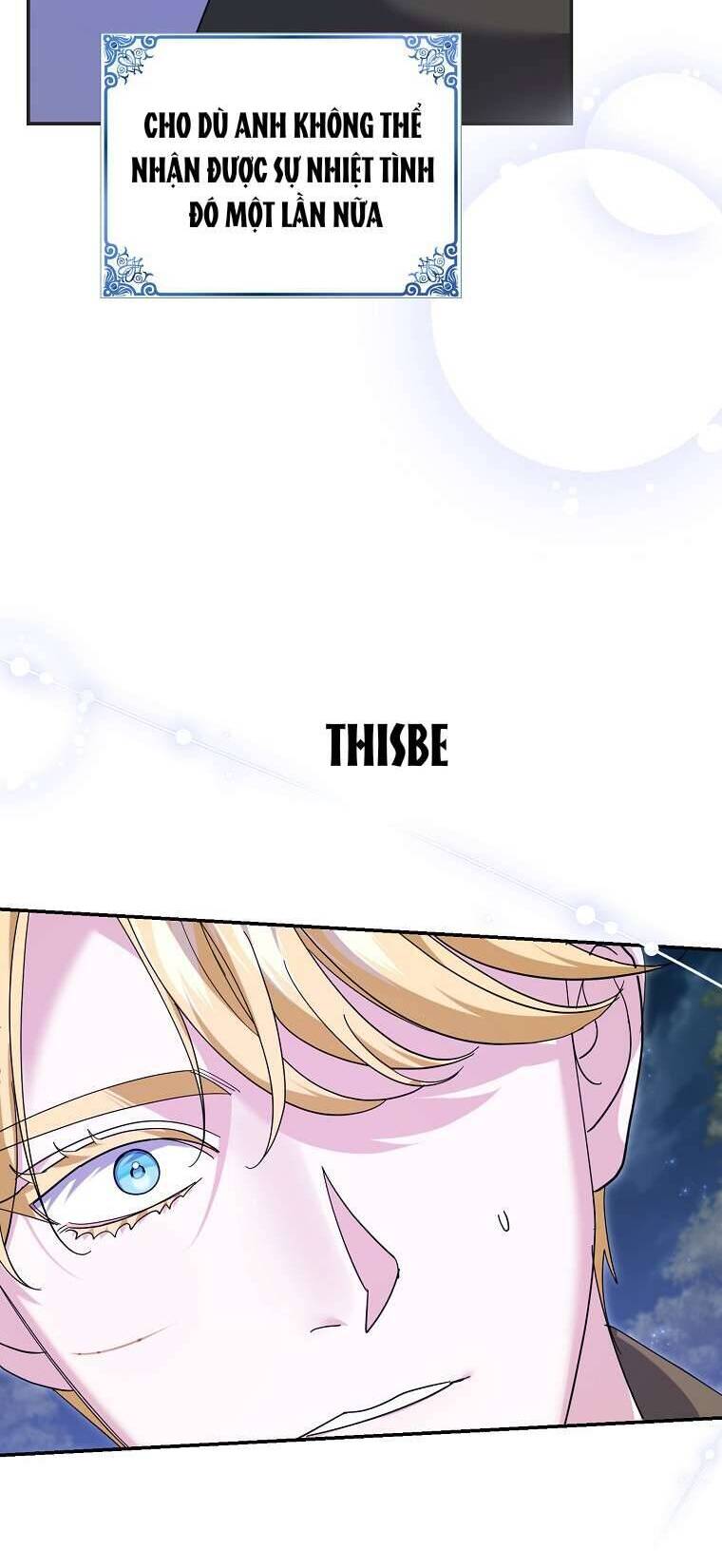 Vị Hôn Phu Phản Diện Cản Trở Con Đường Hoa Của Tôi - Chapter 32 - Page 5