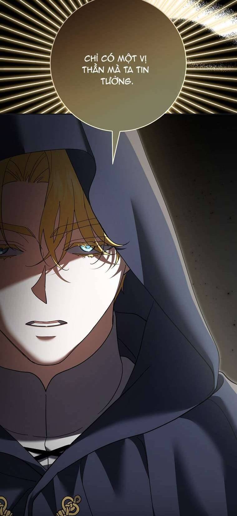 Vị Hôn Phu Phản Diện Cản Trở Con Đường Hoa Của Tôi - Chapter 32 - Page 54