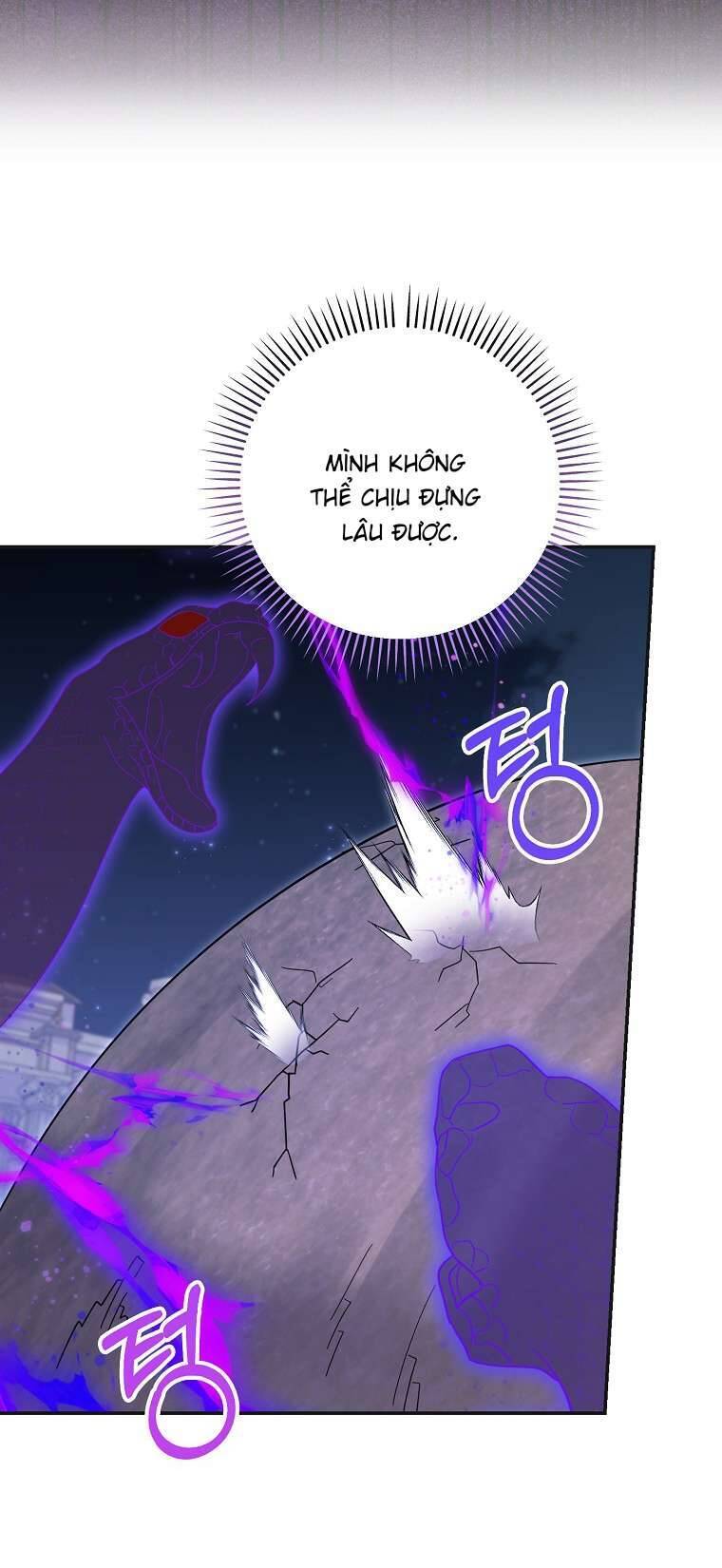 Vị Hôn Phu Phản Diện Cản Trở Con Đường Hoa Của Tôi - Chapter 32 - Page 59