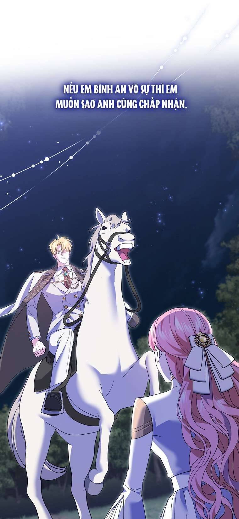 Vị Hôn Phu Phản Diện Cản Trở Con Đường Hoa Của Tôi - Chapter 32 - Page 6