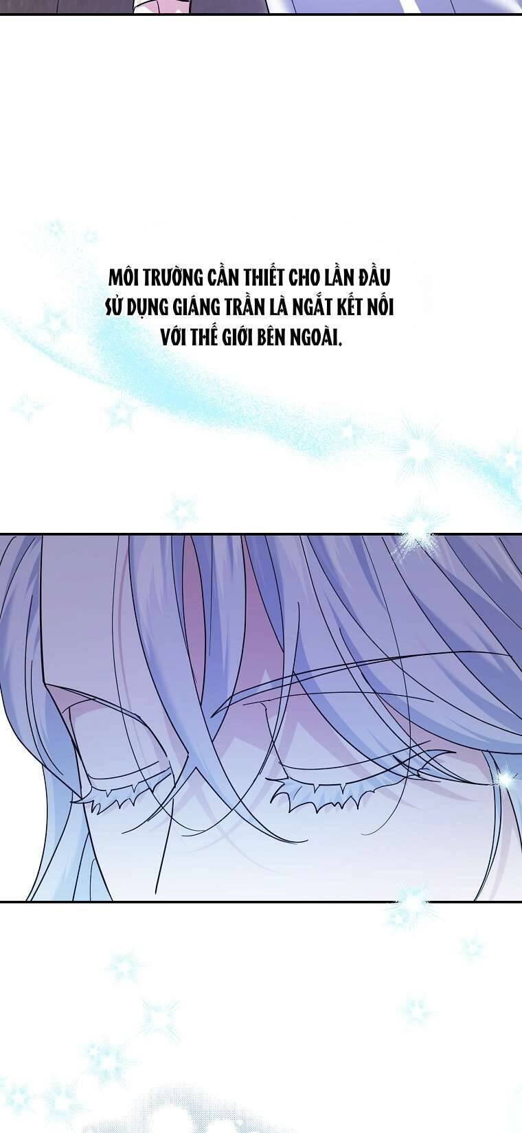 Vị Hôn Phu Phản Diện Cản Trở Con Đường Hoa Của Tôi - Chapter 32 - Page 61