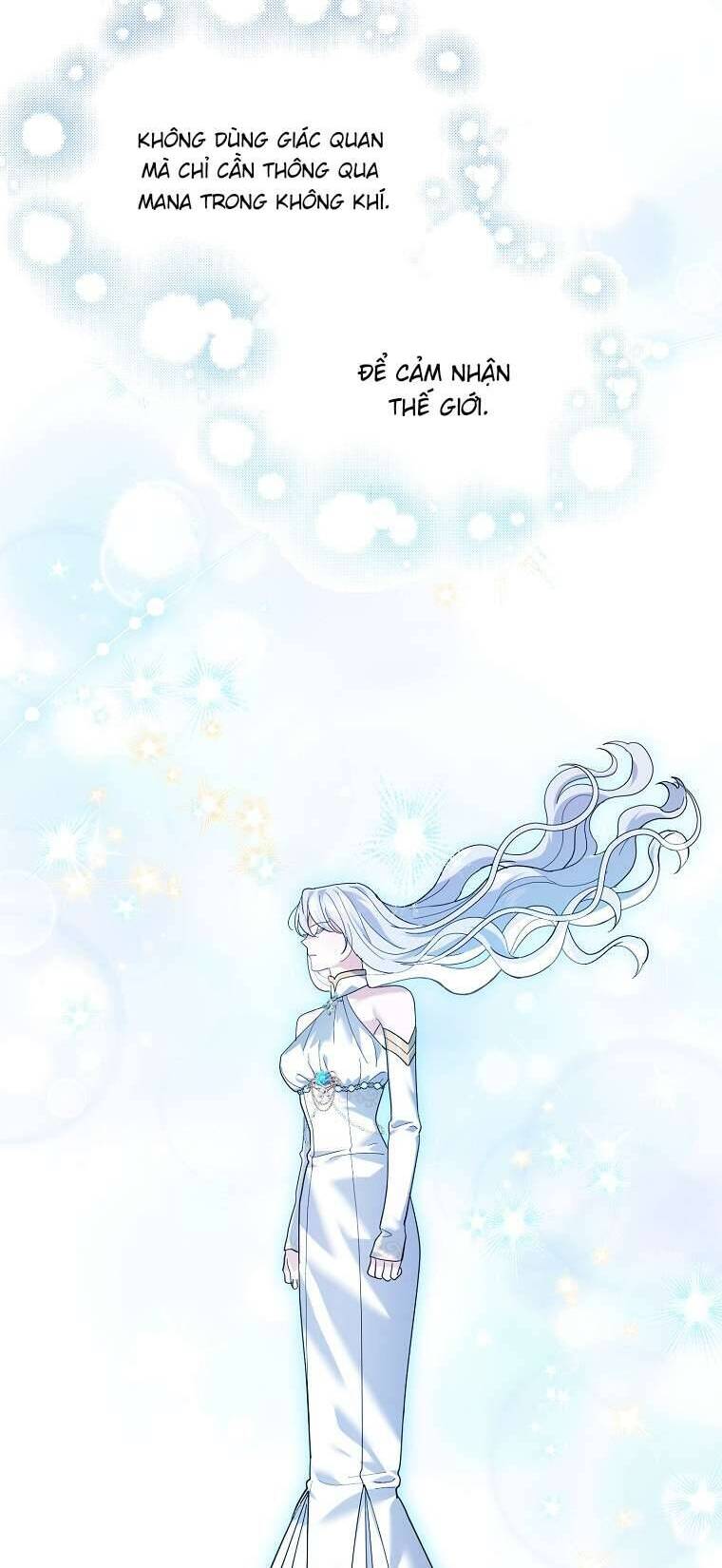 Vị Hôn Phu Phản Diện Cản Trở Con Đường Hoa Của Tôi - Chapter 32 - Page 62