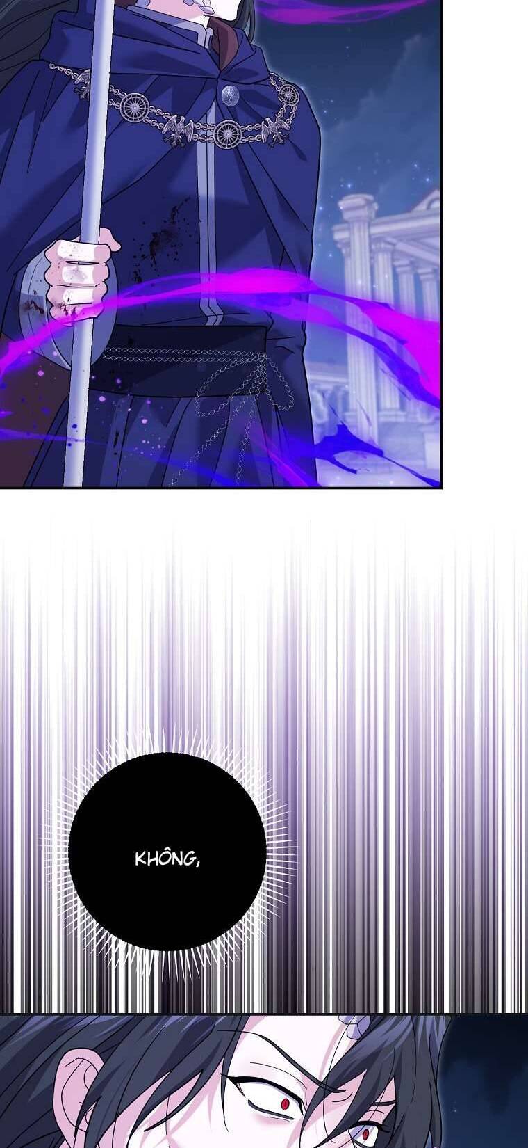 Vị Hôn Phu Phản Diện Cản Trở Con Đường Hoa Của Tôi - Chapter 32 - Page 64