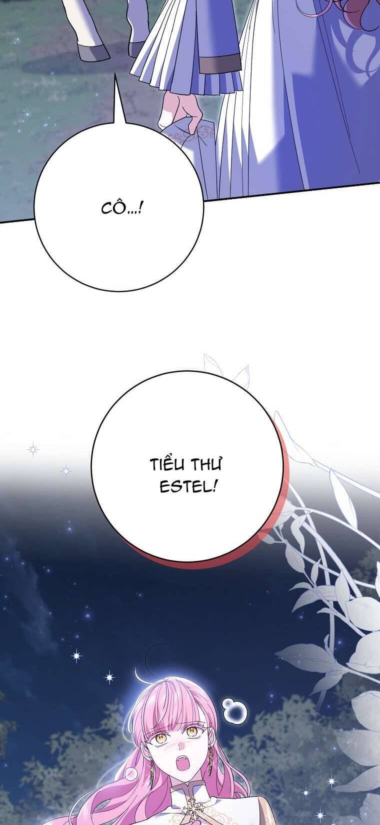 Vị Hôn Phu Phản Diện Cản Trở Con Đường Hoa Của Tôi - Chapter 32 - Page 7