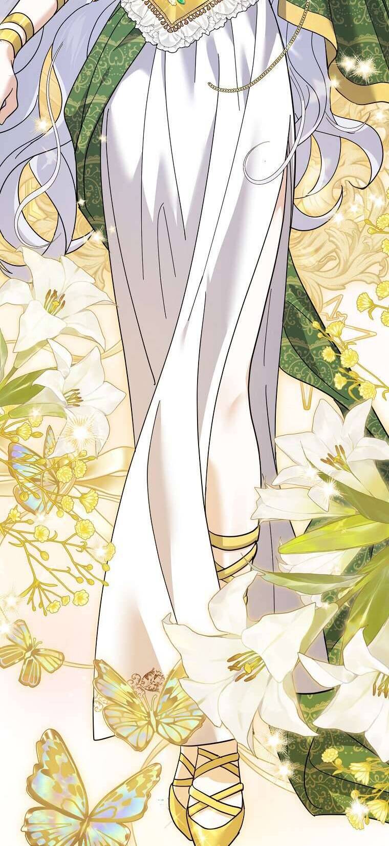 Vị Hôn Phu Phản Diện Cản Trở Con Đường Hoa Của Tôi - Chapter 32 - Page 72