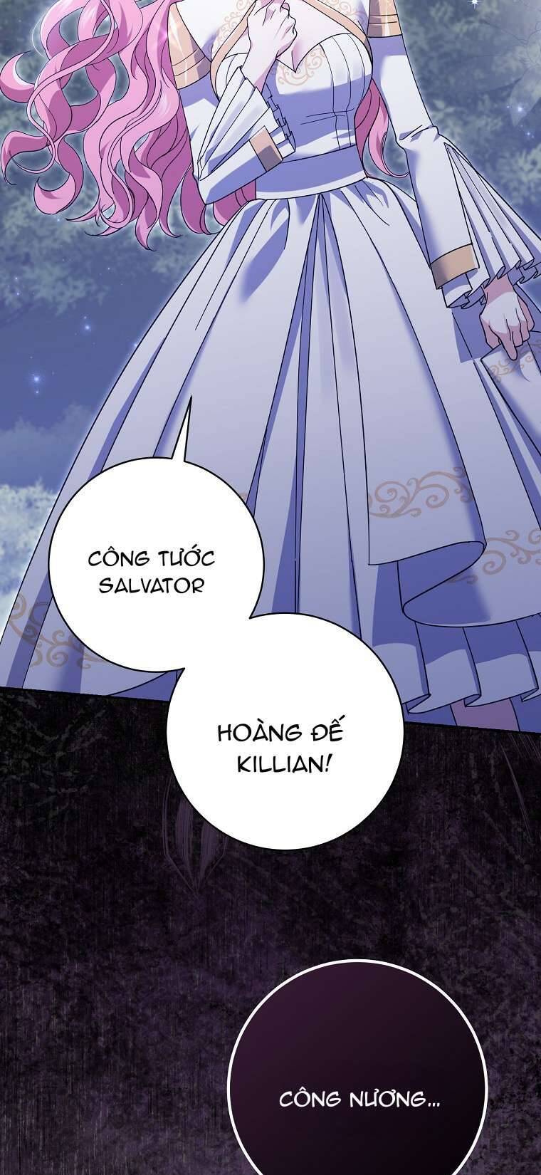 Vị Hôn Phu Phản Diện Cản Trở Con Đường Hoa Của Tôi - Chapter 32 - Page 8