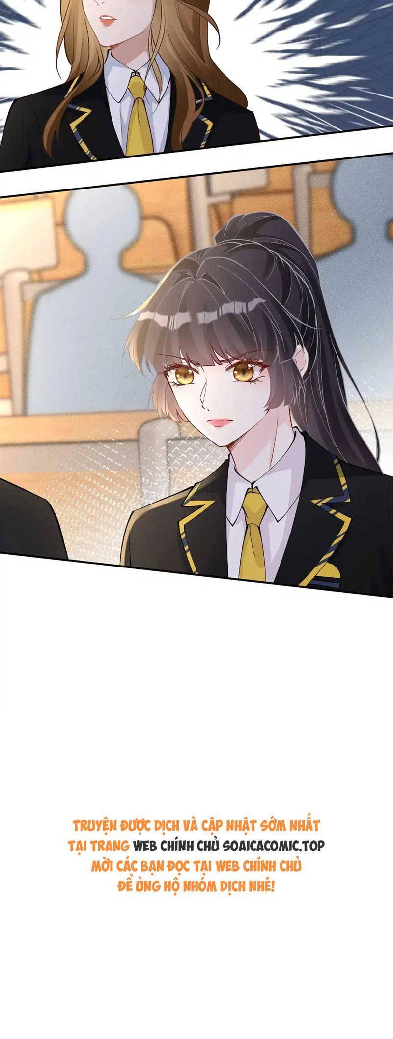 Ôm Khẩn Tiểu Mã Giáp Của Tôi - Chapter 310 - Page 27