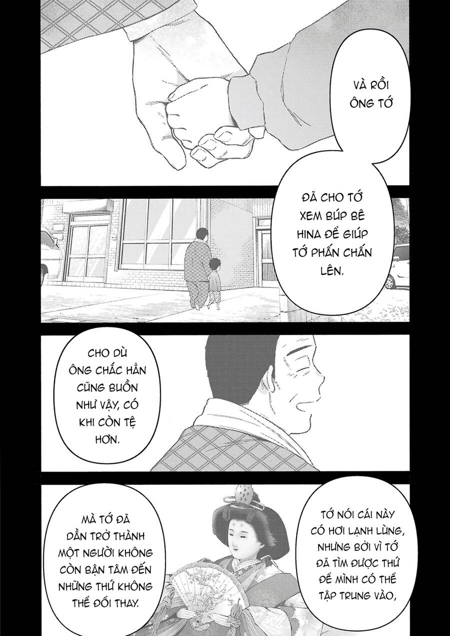 Nàng Nổi Loạn X Chàng Thợ May - Chapter 103 - Page 12