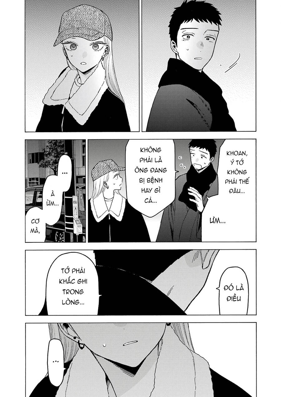Nàng Nổi Loạn X Chàng Thợ May - Chapter 103 - Page 15
