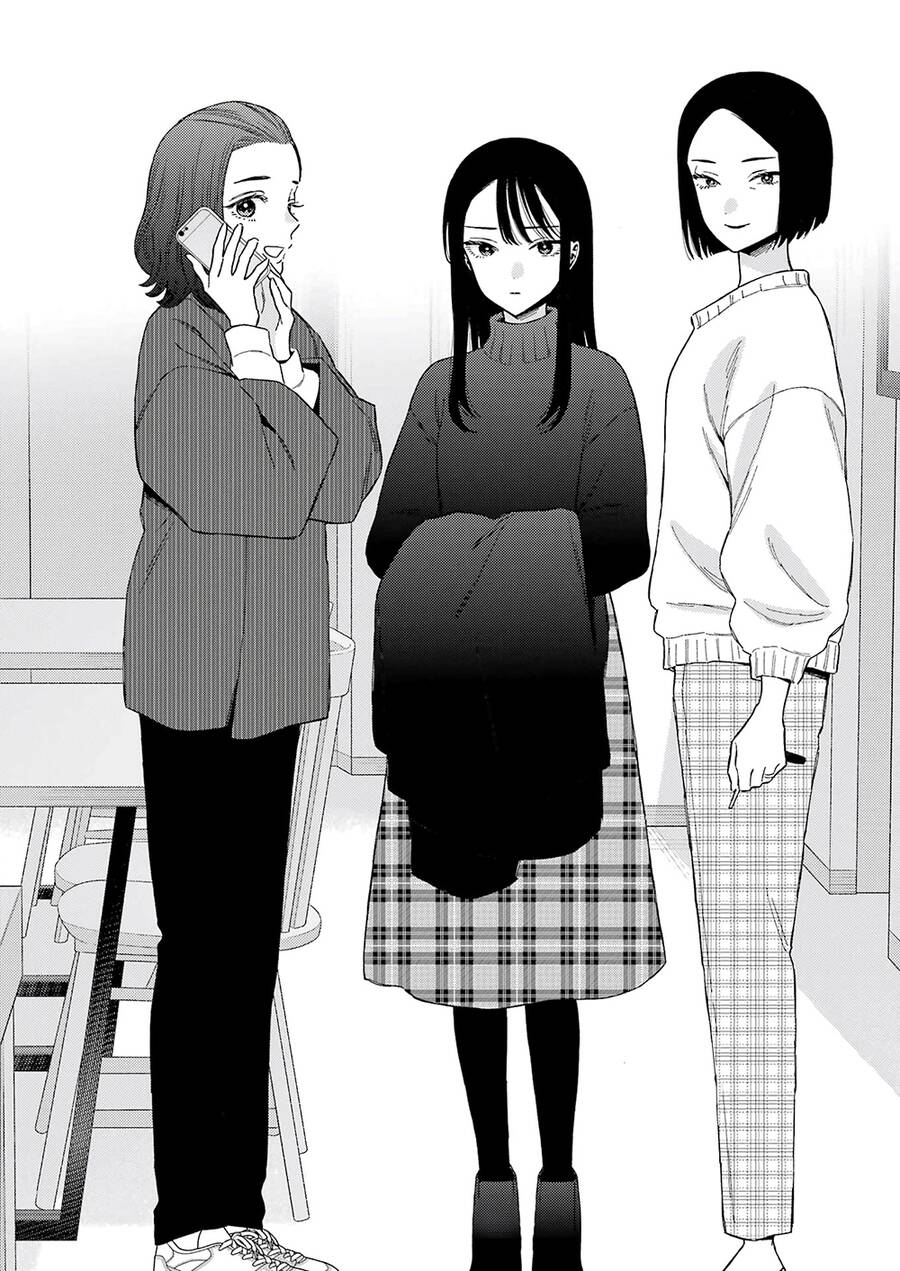 Nàng Nổi Loạn X Chàng Thợ May - Chapter 103 - Page 18