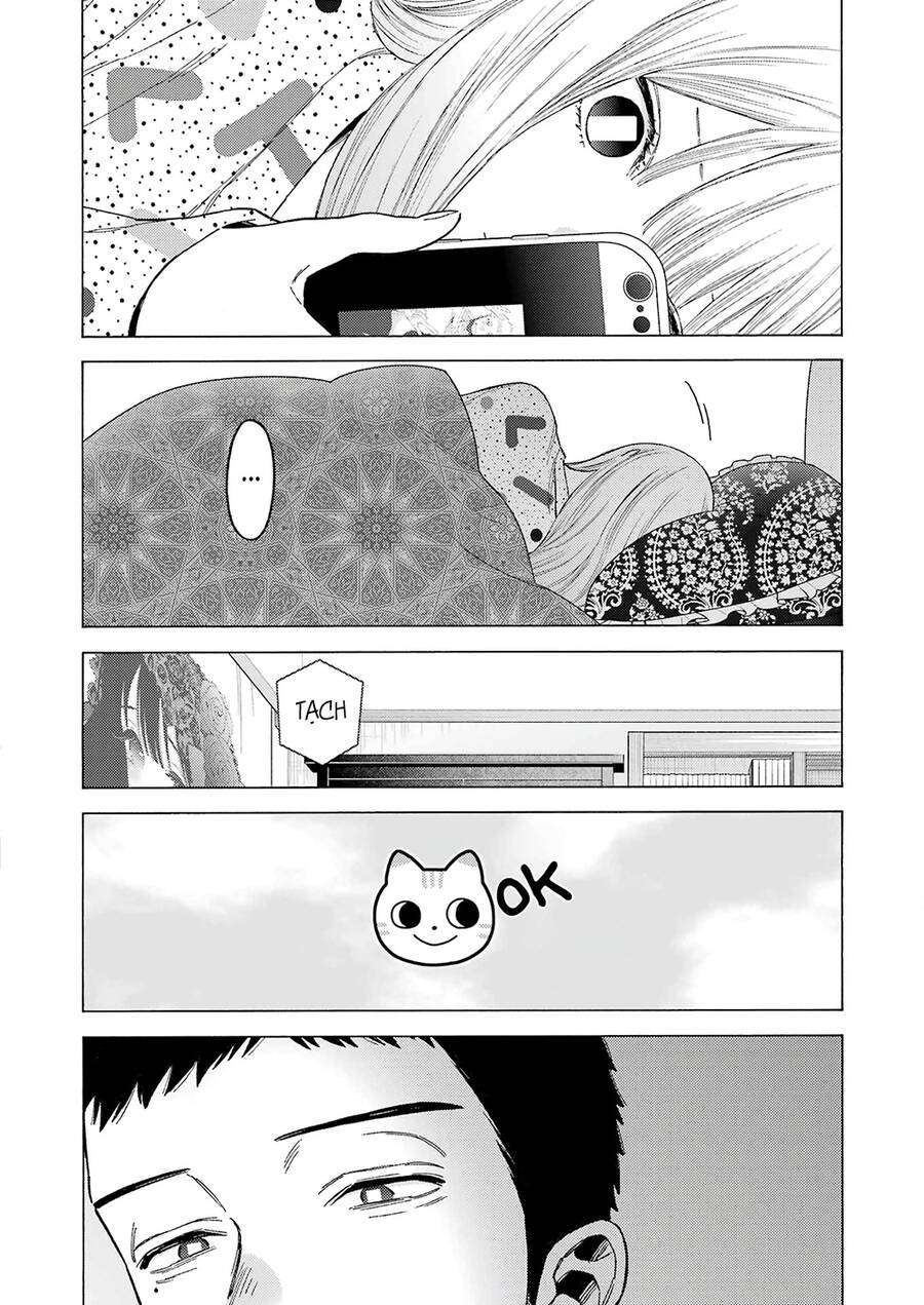 Nàng Nổi Loạn X Chàng Thợ May - Chapter 103 - Page 4